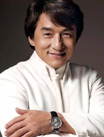 Jackie Chan