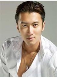 Nicholas Tse