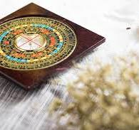 姜子牙与种生基